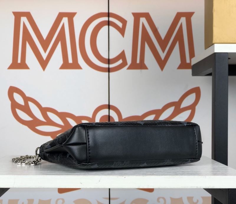 MCM Satchel Bags